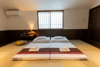 Irodori Hotel DAIDAI - Villas