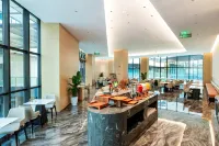 Zhongda Langyuan Hotel (Kunming National High-tech Industry Development Zone Wuyue Plaza)