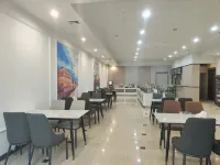 Vienna Hotel (Heyuan Heping)