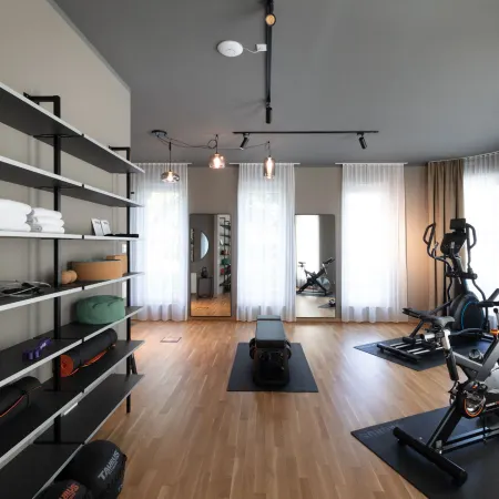 Brera Serviced Apartments Ulm