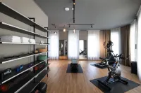 Brera Serviced Apartments Ulm