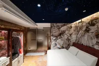 Beijing Chaoyangmen Workers' Stadium Jingou Hotel 톈안먼/천안문 광장-왕푸징/왕부정 지역 호텔