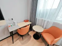汶博酒店