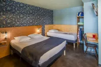 Eklo Hotels Lille - Family