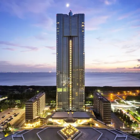 APA Hotel and Resort Tokyo Bay Makuhari