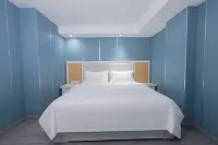 Mico Serviced Apartment (Shaodong High-Speed Railway Station)