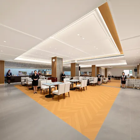 Jinxin Hotel