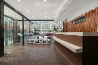 Home Designer Homestay (Impression City Qili Metro Station Branch) - 2 ดาว