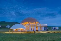 Youmu Jiyi Xingzuo Theme Campsite (331 Guodao Branch) - Homestays