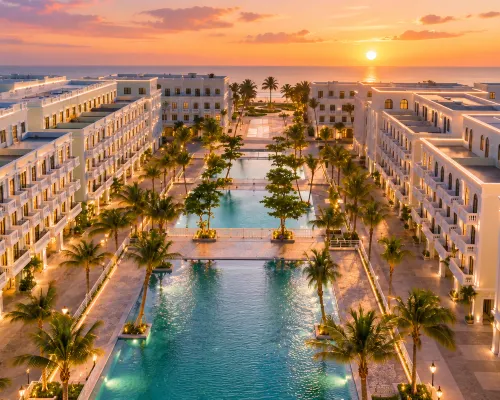 Cosi Beach Hotel Phu Quoc Hotels near Duong To