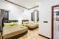 Baan Hoy Kong Poolvilla