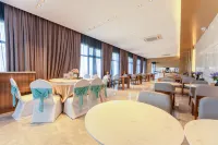 Jiachuang ALIENWARE E-sports (Jiafen World, Songshan Lake, Dongguan) - 2-Star