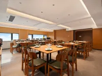 Lanji Seaside Hotel (Putuoshan Airport Banshengdong Pier) Hotels in Zhoushan