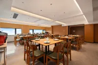 Lanji Seaside Hotel (Putuoshan Airport Banshengdong Pier)