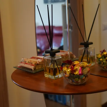 Loquat Tree B&B (stazione MRT Ponale)