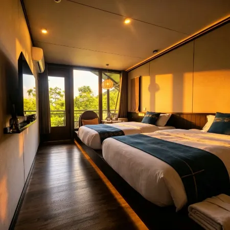 Star Valley Resort