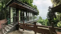 Banpo Lou Villa Guesthouse (Ya’an Mengding Mountain Branch) - New