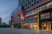 麗斯未来ホテル（杭州娃哈哈大楼明星路地下鉄駅）