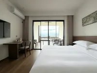 Qianxun Hotel - 발코니