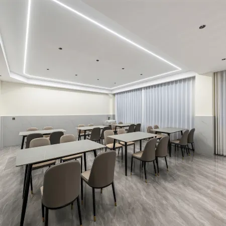 Zhuyu Residences