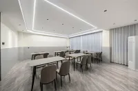 Zhuyu Residences - Breakfast