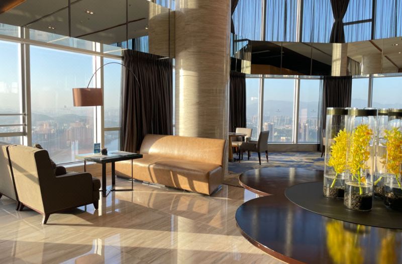 Renaissance Huizhou Hotel photo 5