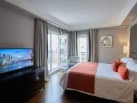 Carles Hotel Hotels near Colegiales