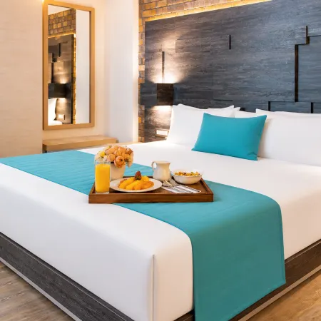Hotel Punto MX