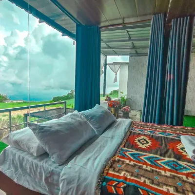 One day Phu Thap Boek โรงแรมใกล้ภูทับเบิก