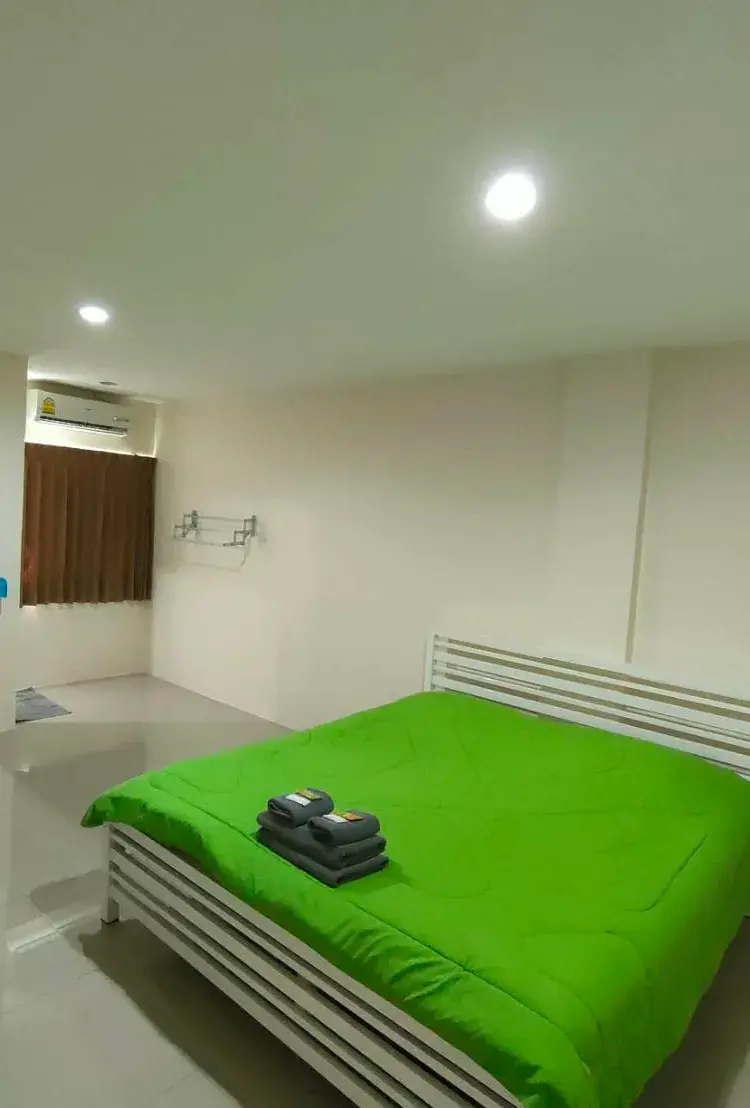 ห้องซูพีเรียร์