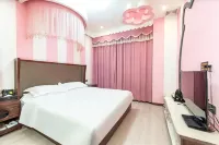 Set Chain Hotel (Huangshi Xialu)