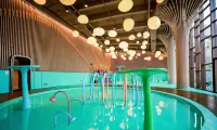 クラブメッド地中海白日方舟·南京仙林リゾート - 水遊び場