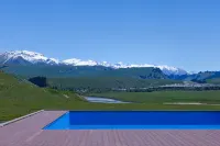 Surprise Hotel (Tangbula Mengkete Scenic Area) - spa