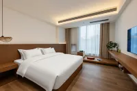 โรงแรมลี่ซี (สาขาจัตุรัสหมานซื่อและสนามบินหมานซื่อ) - 3 ดาว