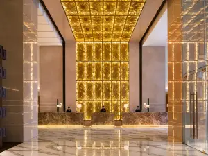 JW Marriott Hotel Beijing Central