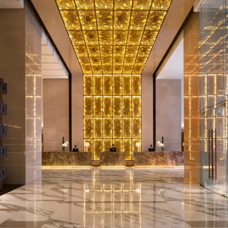 JW Marriott Hotel Beijing Central