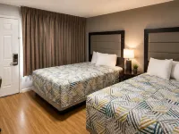 Studio 6 Suites Belton, TX Hoteles en Belton