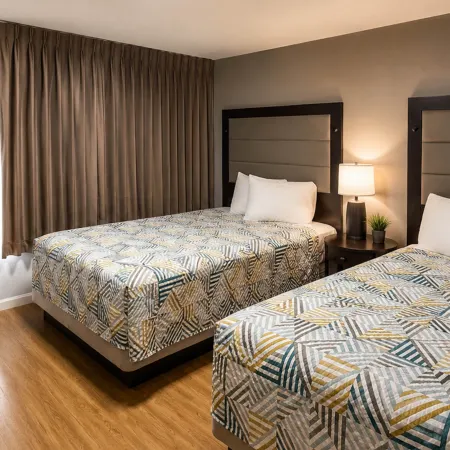 Studio 6 Suites Belton, TX