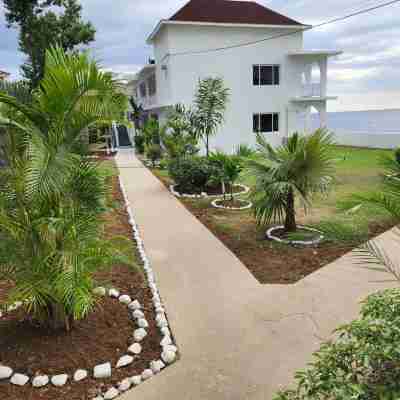 Ocean Rhythms II- New, Stylish Oceanfront 888 Studio Hotel Exterior
