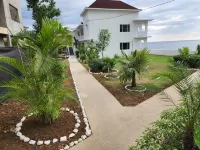 Ocean Rhythms II- New, Stylish Oceanfront 888 Studio Hotel di 