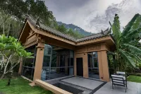Huajian Quangu Resort Hotel