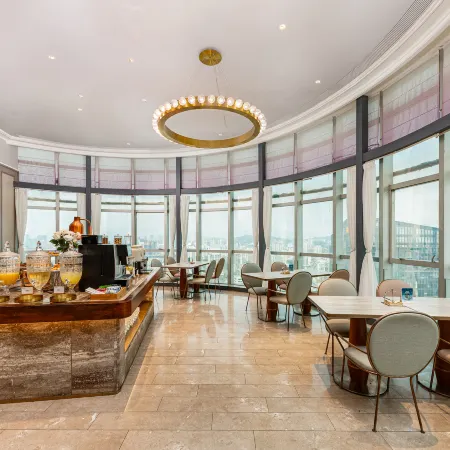 MERCURE FUZHOU DOWNTOWN