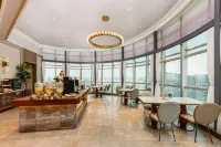 MERCURE FUZHOU DOWNTOWN - sarapan