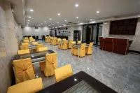 速8優選酒店（吐魯番文化西路店） - 早餐