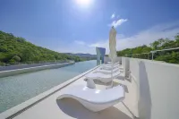 Moganshan Aimor Secret Realm Hotel - Gym