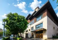 Echarm Hotel (Xi'an Chanba International Exhibition Center) Hotels in Xi'an
