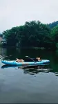 Yijia Homestay - สระว่ายน้ำแบบอินฟินิตี้