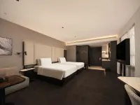 Ancient City of Kashgar Kunlun Tower Atour Hotel