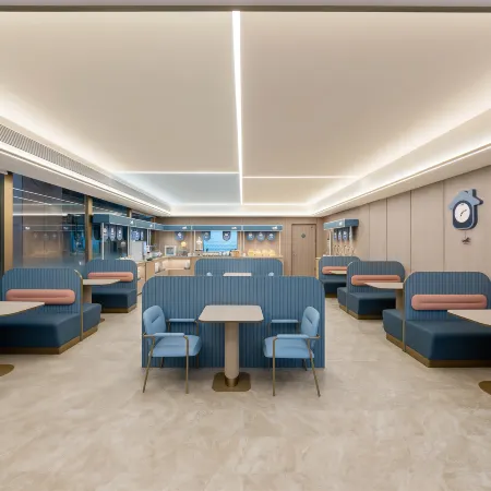 HanTing Hotel (Lanzhou Anning Jiaotong University)