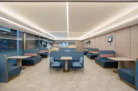 漢庭飯店（蘭州安寧交通大學店） - 新開幕